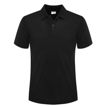 Load image into Gallery viewer, YOTEE Summer Men&#39;s Polo Shirt Cheap Casual Short Sleeve Personal Company Group Logo Custom Men and Women Custom Top
